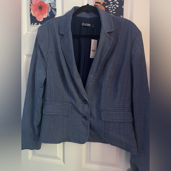 Work suit set - Picture 2 of 12